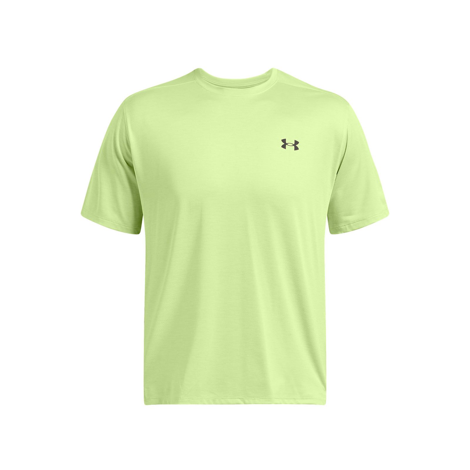 Polera manga corta UA Tech¿ Vent para hombre