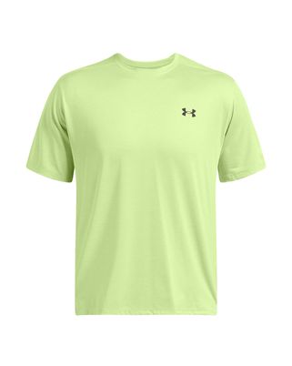 Polera manga corta UA Tech¿ Vent para hombre