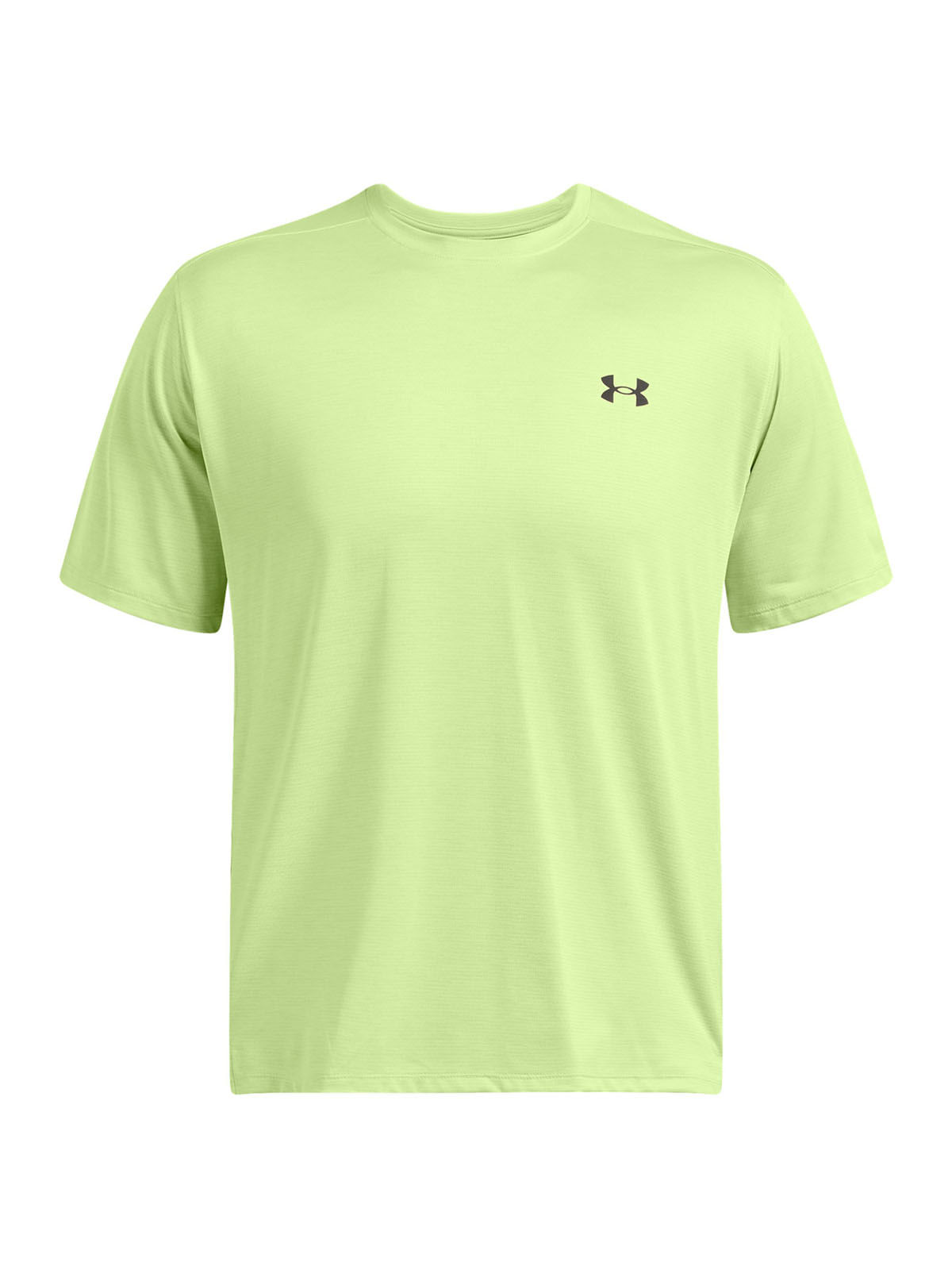 Polera manga corta UA Tech¿ Vent para hombre