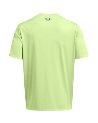 Polera manga corta UA Tech¿ Vent para hombre