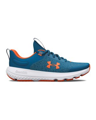 Zapatillas UA Charged Revitalize para niño