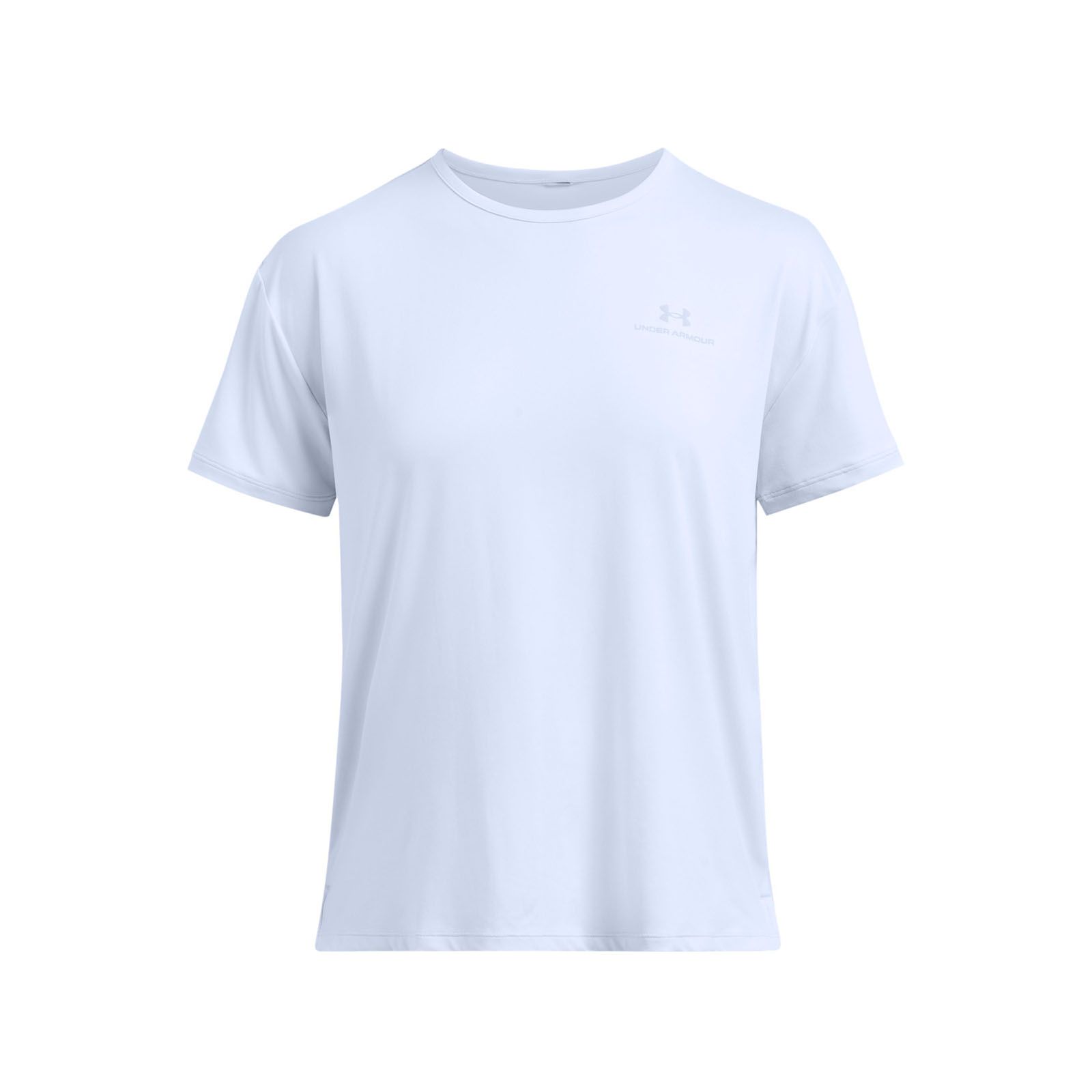 Polera manga corta UA Vanish Seamless para mujer