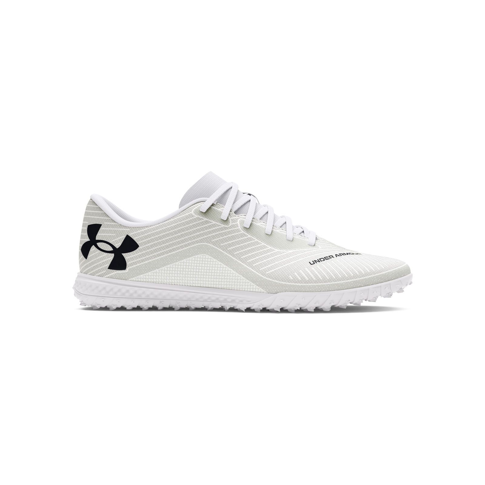 Zapatos de fútbol unisex UA Shadow Select Turf 2