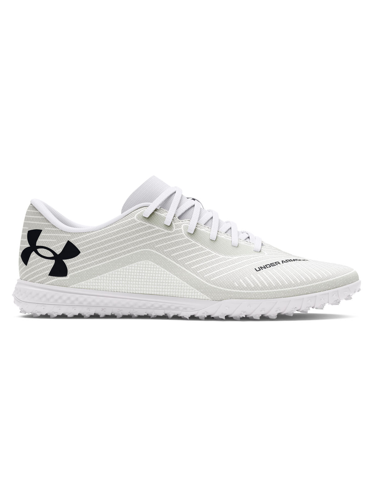 Zapatos de fútbol unisex UA Shadow Select Turf 2