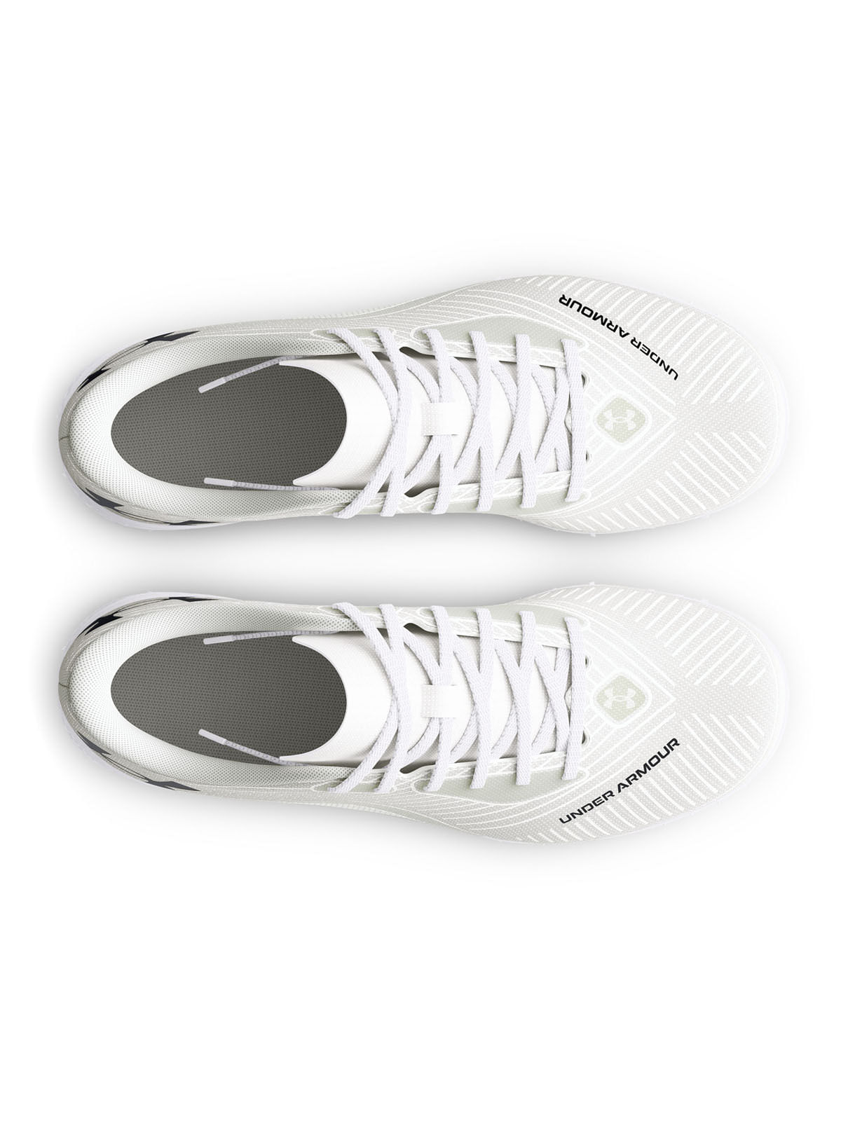 Zapatos de fútbol unisex UA Shadow Select Turf 2