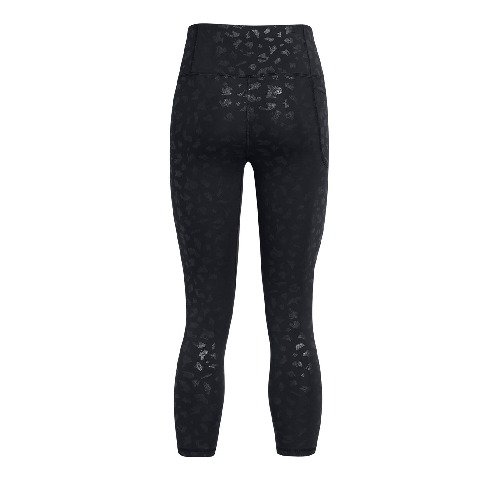 Leggings UA Motion Gloss para mujer