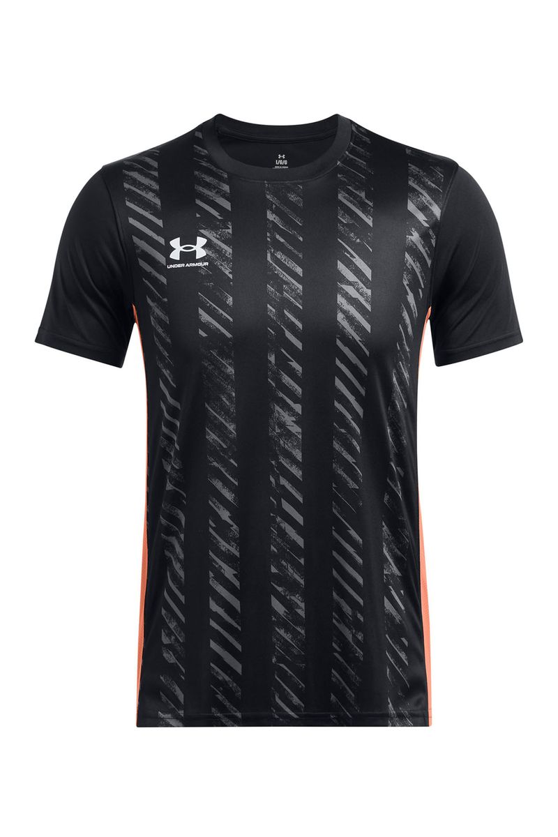 Polera-manga-corta-UA-Challenger-Training-para-hombre