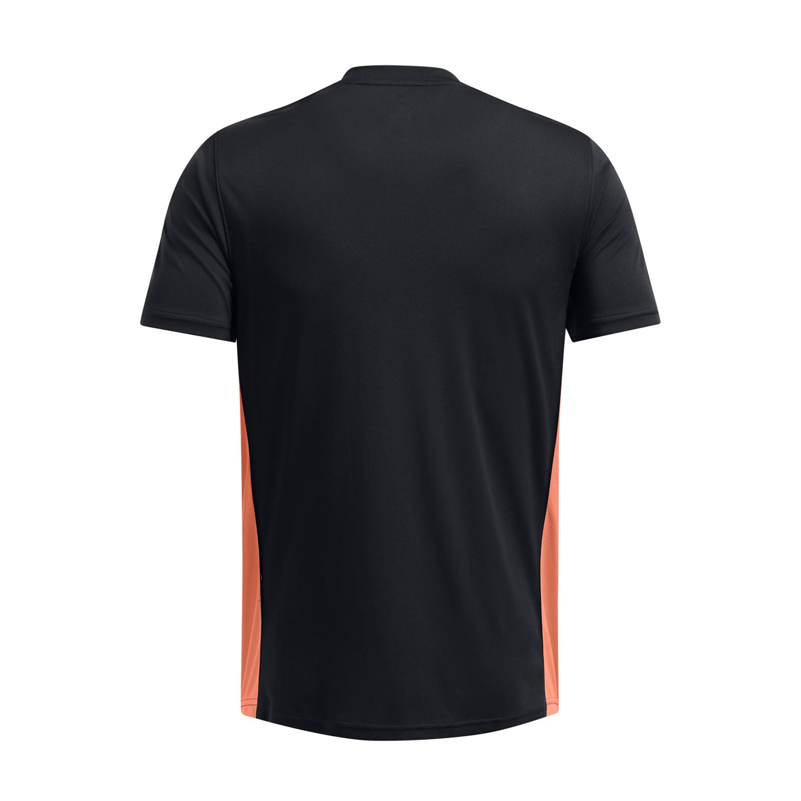 Polera manga corta UA Challenger Training para hombre