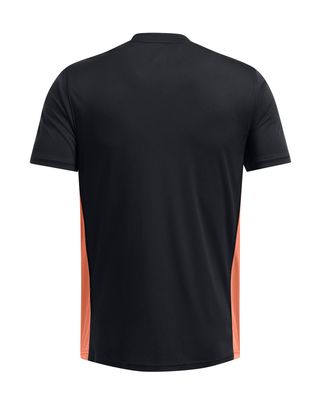 Polera manga corta UA Challenger Training para hombre