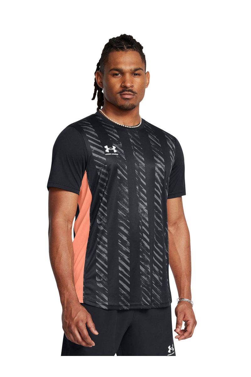 Polera-manga-corta-UA-Challenger-Training-para-hombre