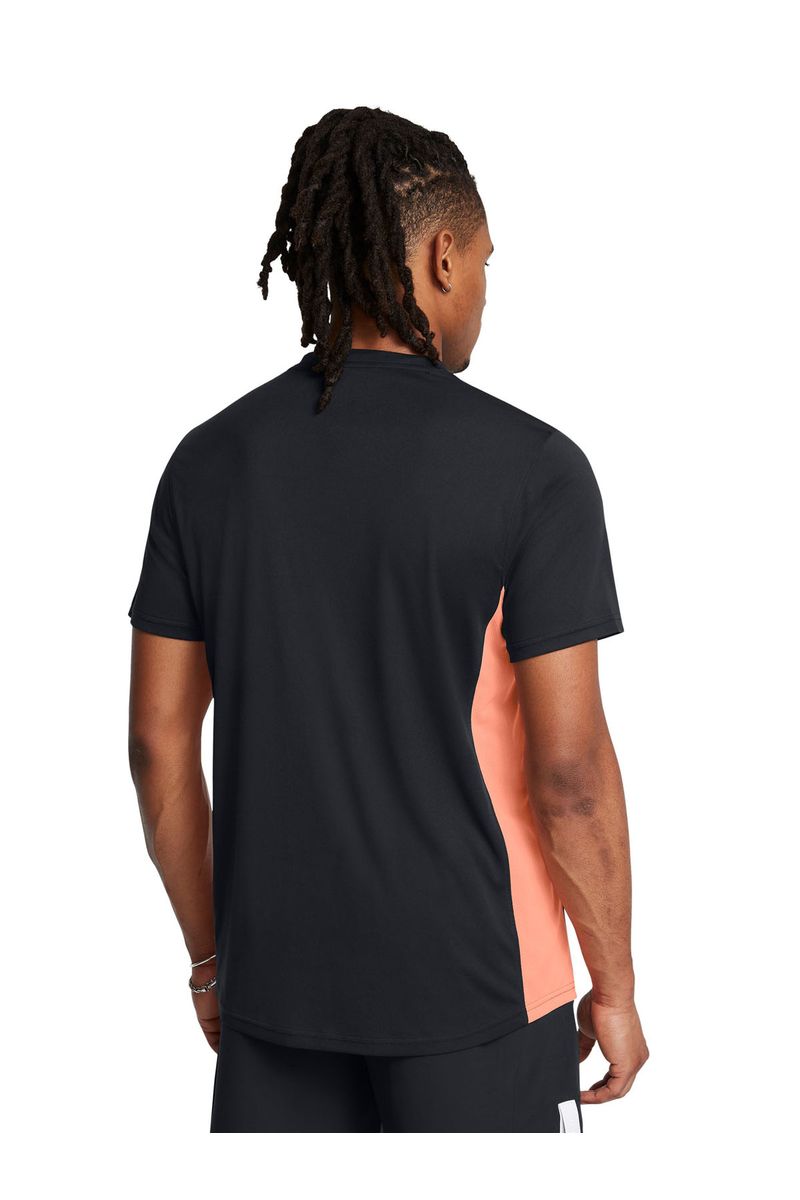 Polera-manga-corta-UA-Challenger-Training-para-hombre