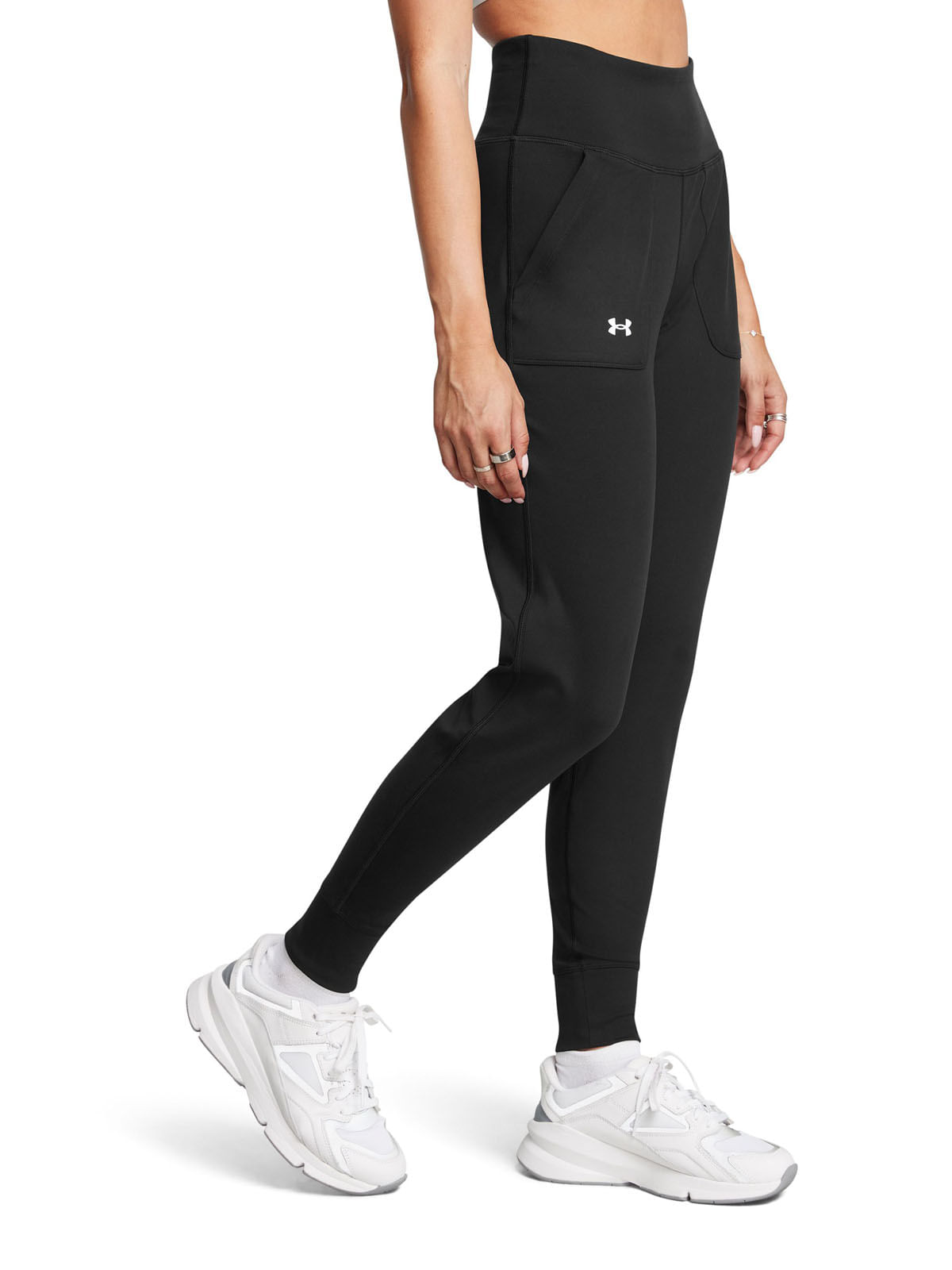 Joggers Ua Motion Para Mujer Under Armour Chile Under Armour