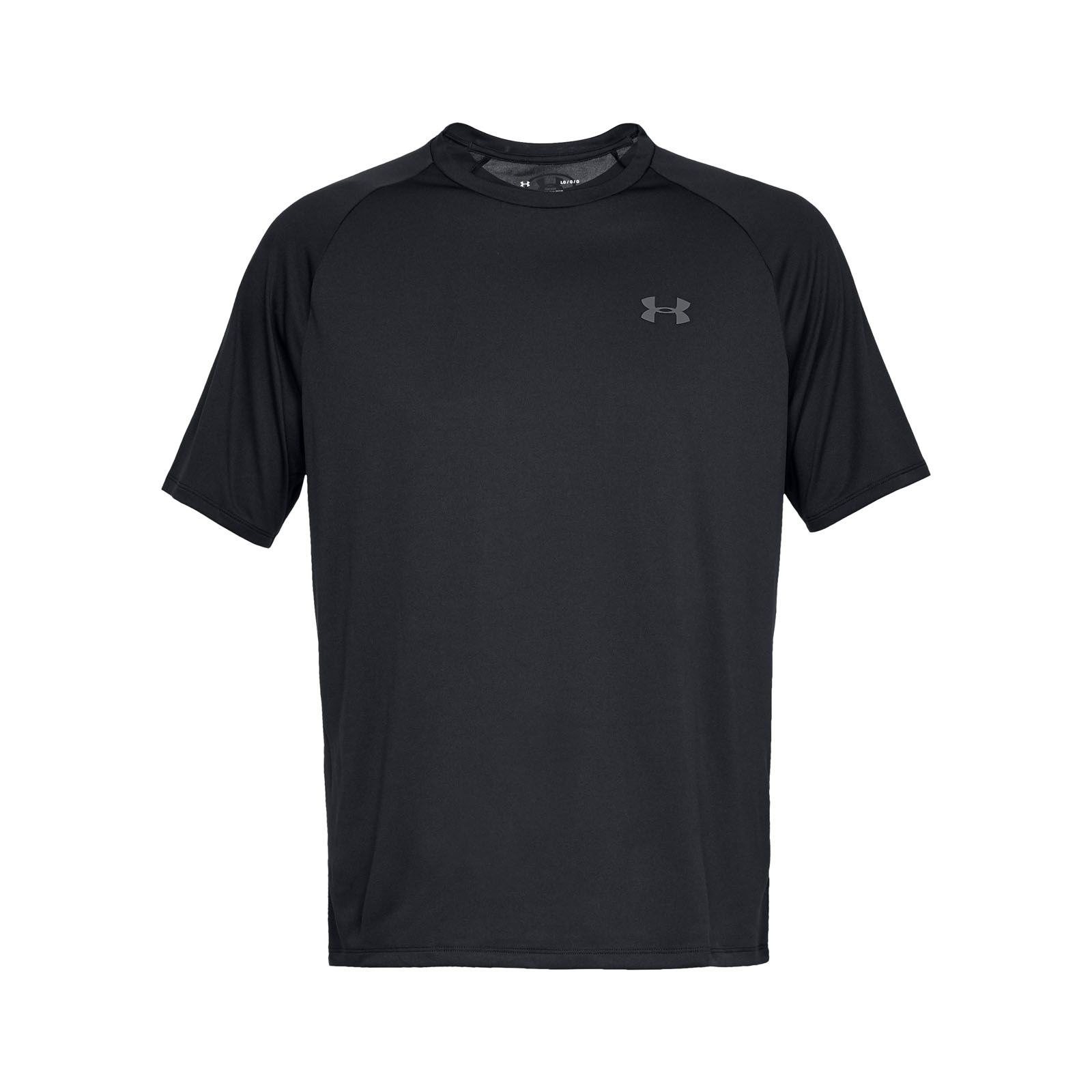 Polera Manga Corta Tech™ para Hombre Under Armour