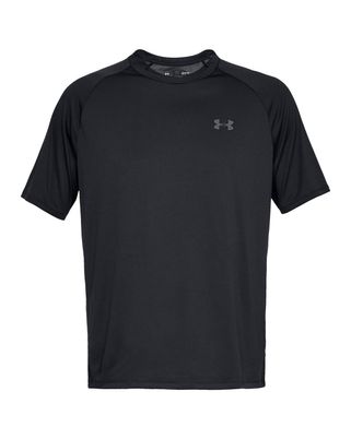 Polera Manga Corta Tech™ para Hombre Under Armour