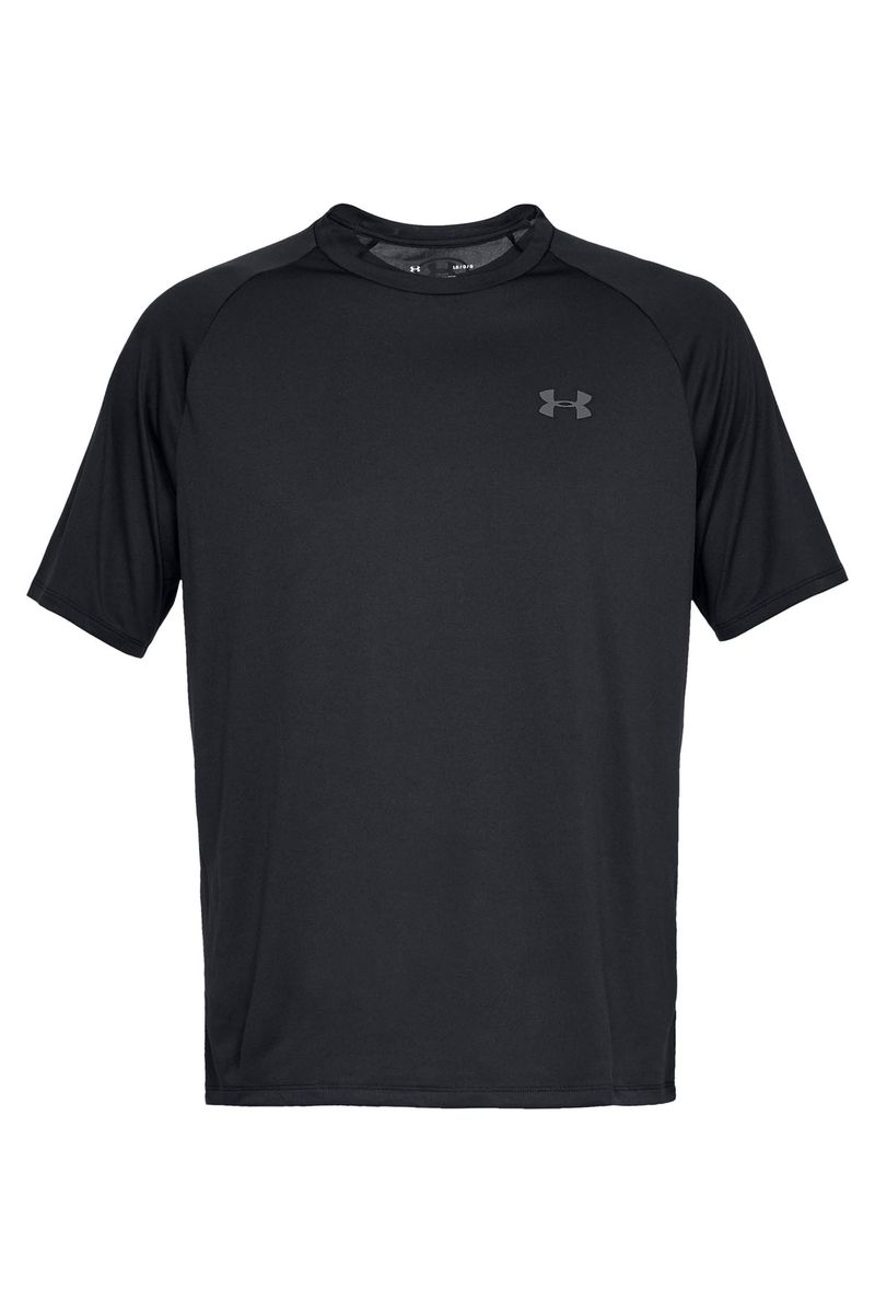 Polera-manga-corta-UA-Tech¿-2.0-para-hombre