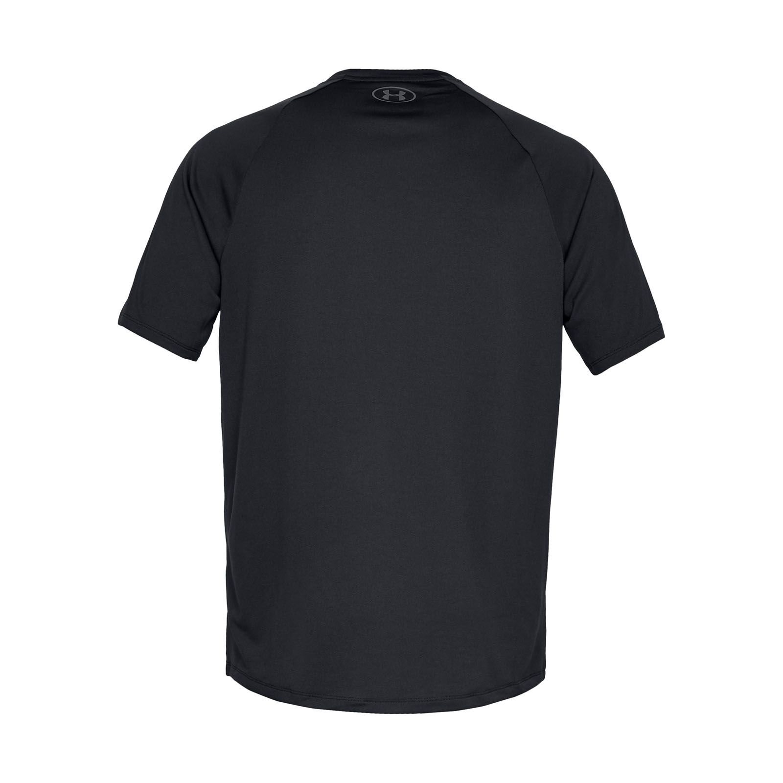 Polera Manga Corta Tech™ para Hombre Under Armour
