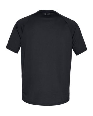 Polera Manga Corta Tech™ para Hombre Under Armour
