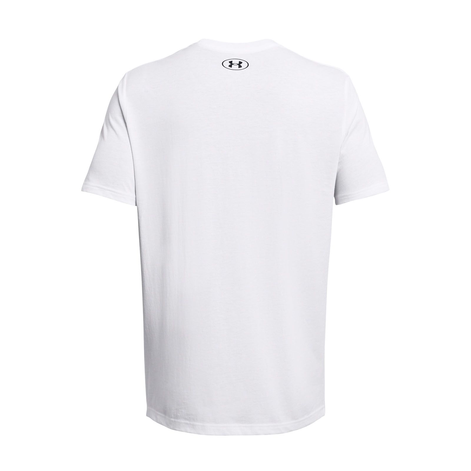 Polera manga corta UA Sportstyle para hombre