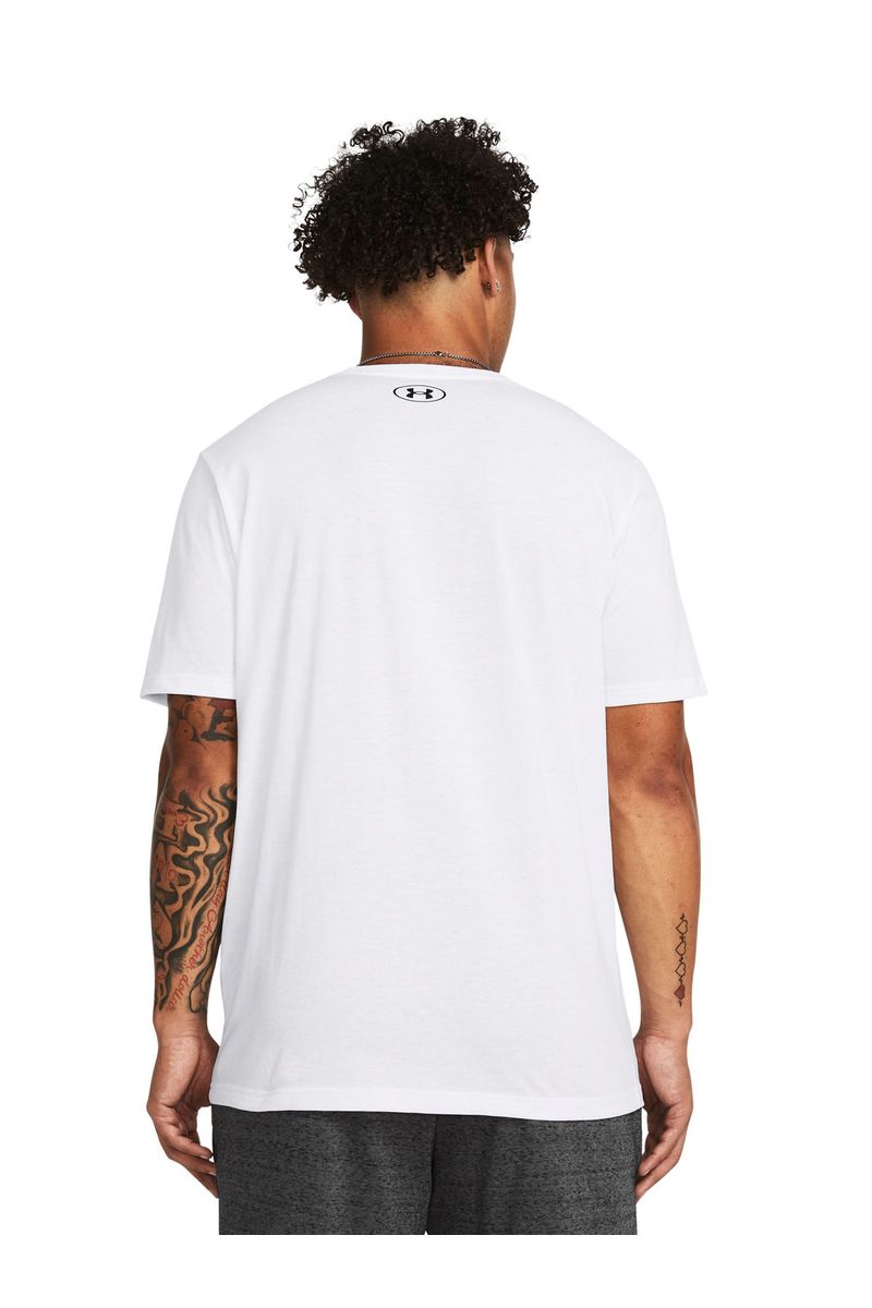 Polera-manga-corta-UA-Sportstyle-para-hombre