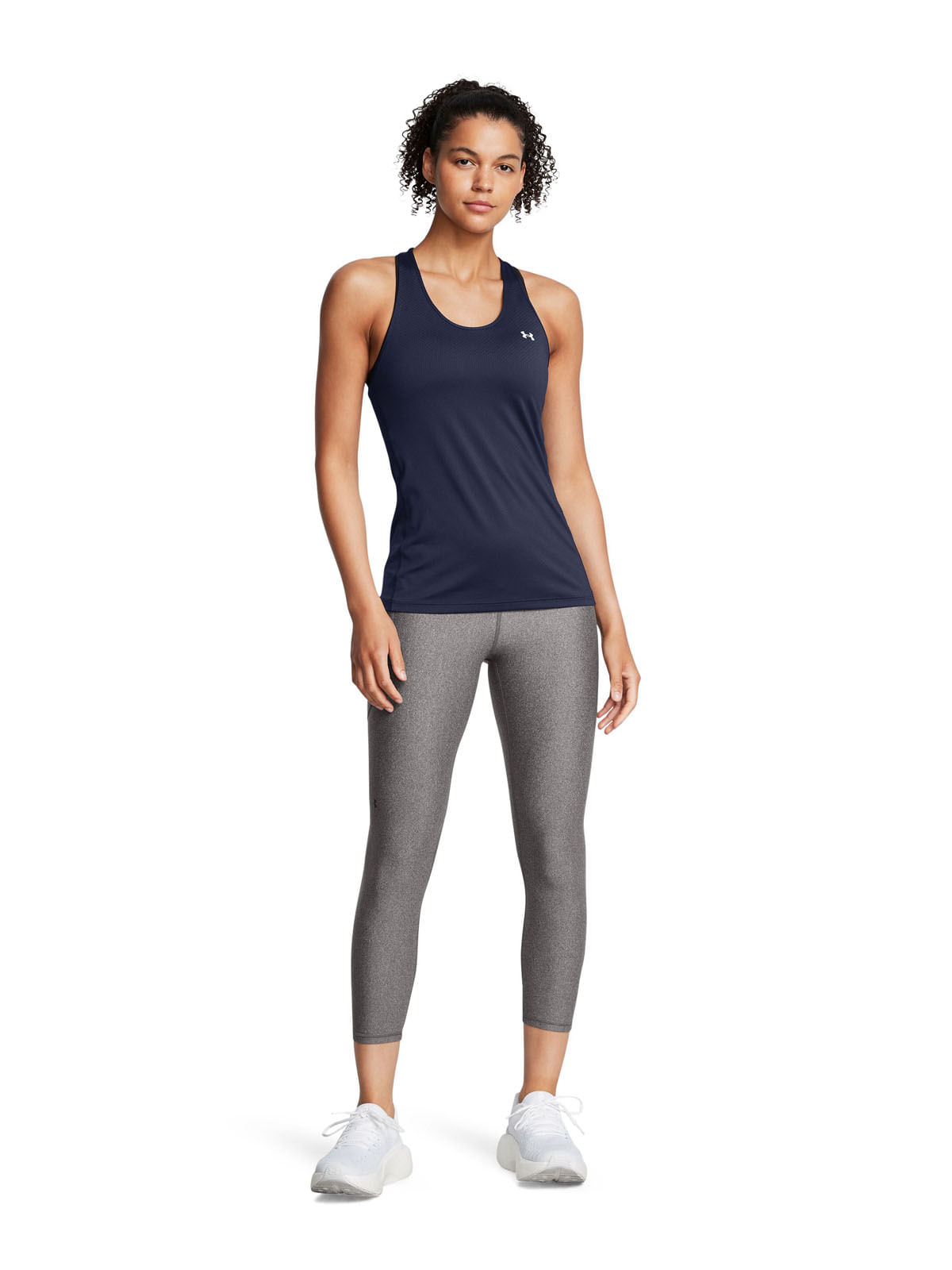 Leggings UA HeatGear® para mujer