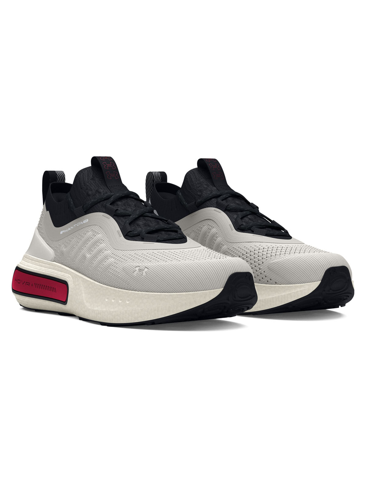 Zapatillas UA Phantom 4 para mujer