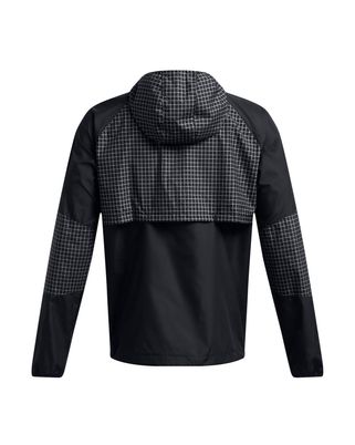 Chaqueta UA Launch Elite para hombre