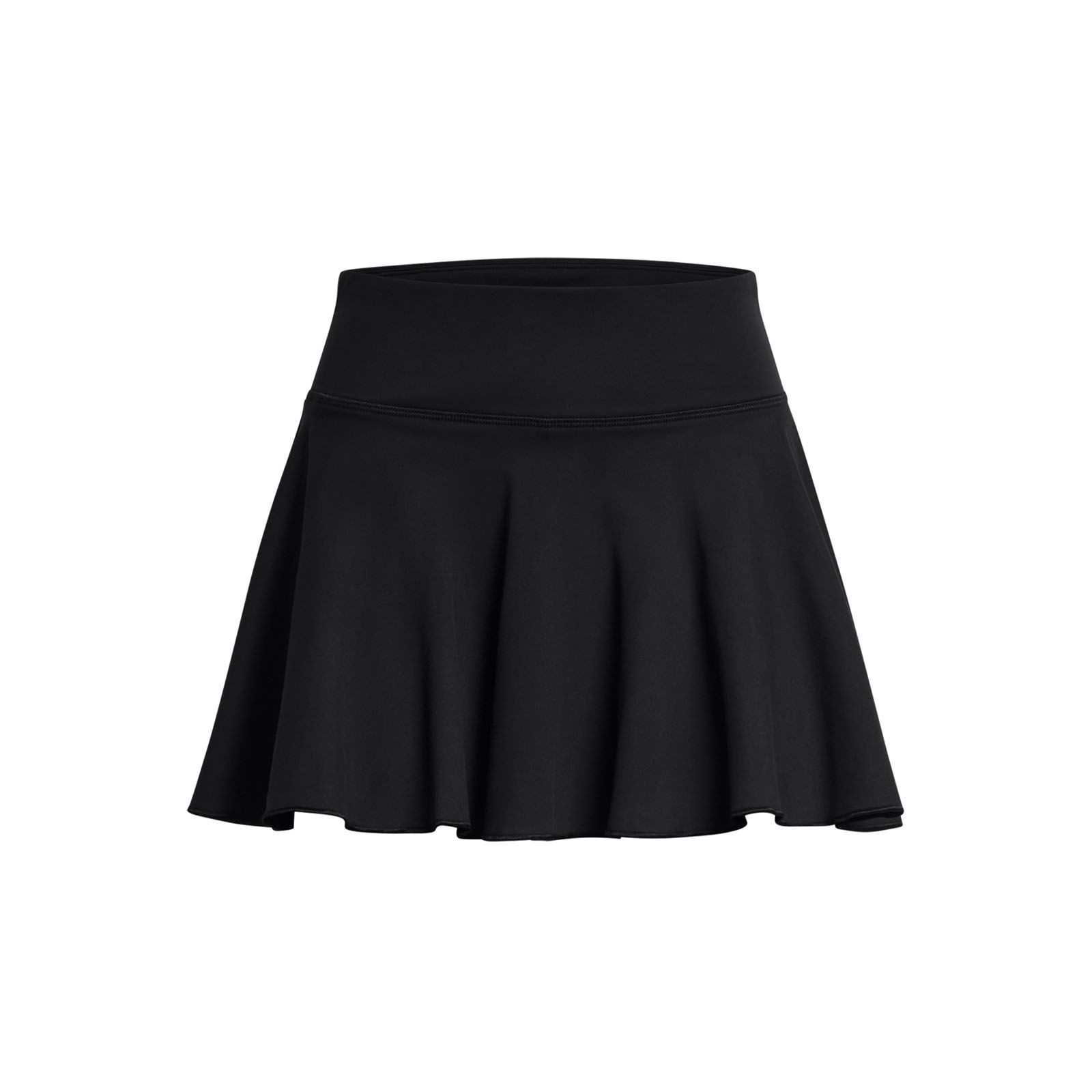 Falda Short UA Motion para mujer
