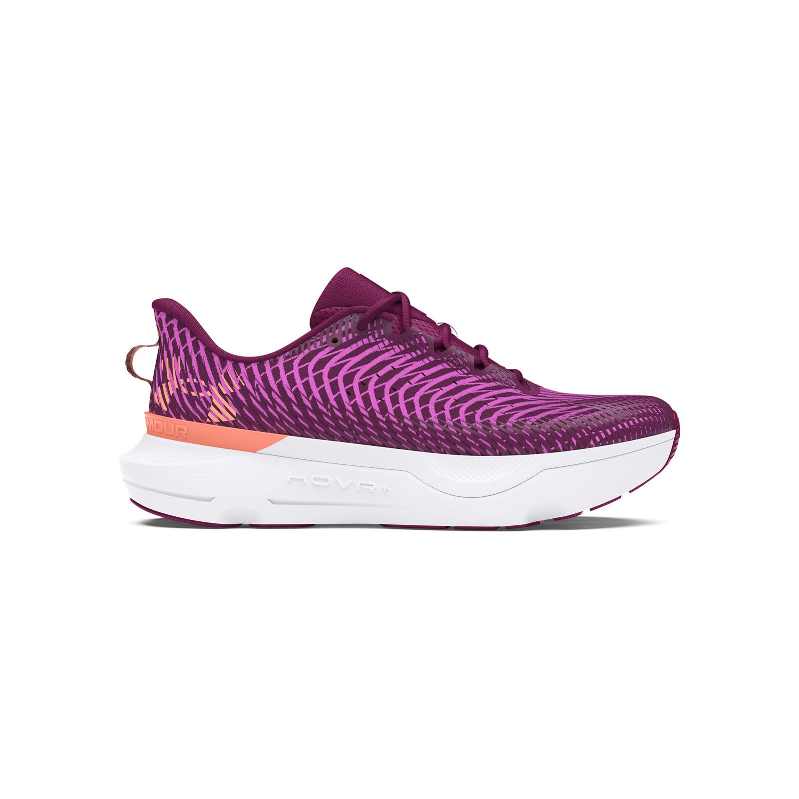 Zapatillas de Running UA Infinite Pro para mujer