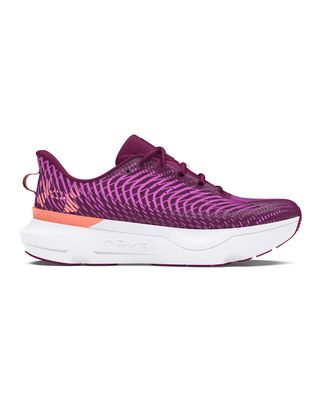 Zapatillas de Running UA Infinite Pro para mujer