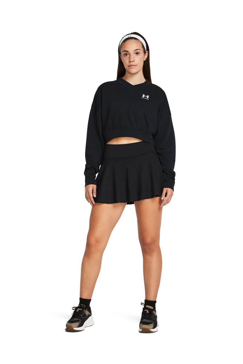 Falda-Short-UA-Motion-para-mujer
