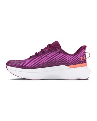 Zapatillas de Running UA Infinite Pro para mujer