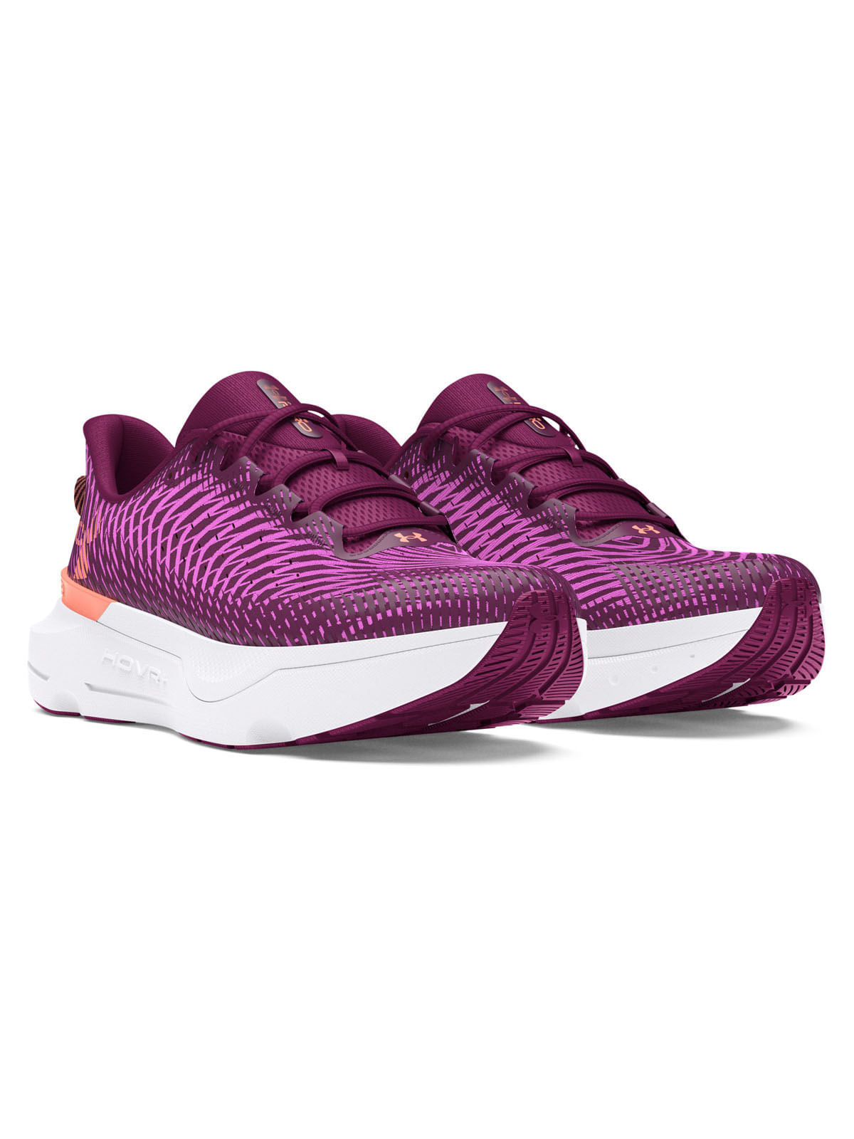 Zapatillas de Running UA Infinite Pro para mujer