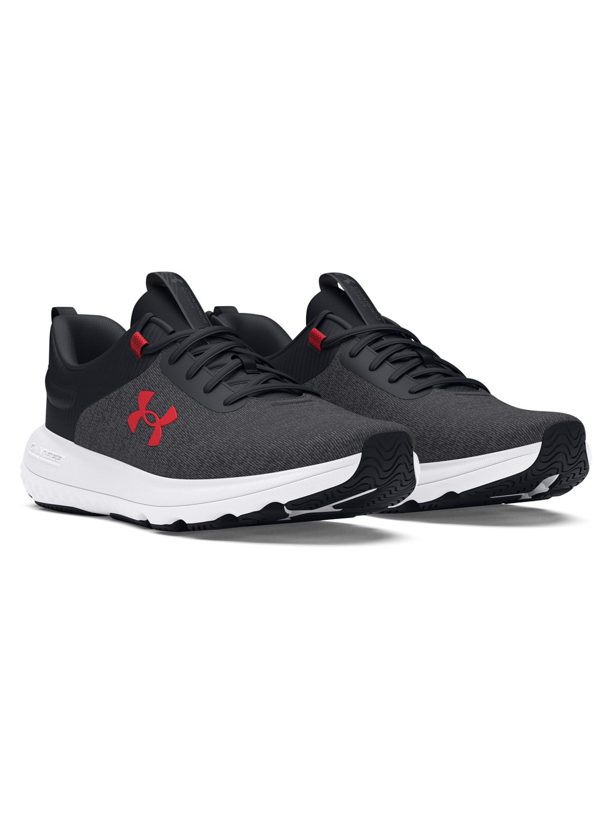 Zapatillas de Running UA Charged Revitalize para hombre