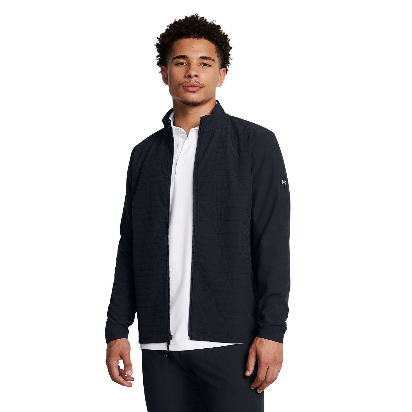 Chaqueta UA Drive Pro Storm para hombre