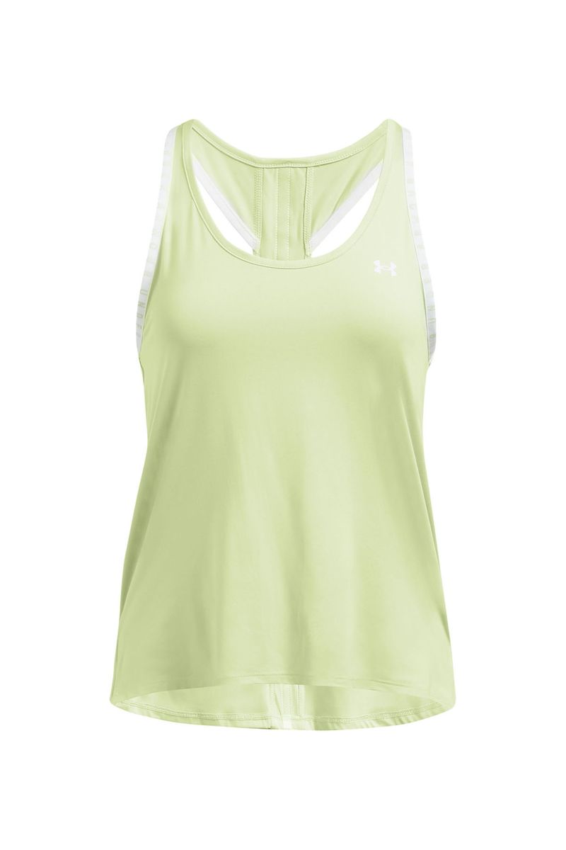 Polera-sin-mangas-UA-Knockout-para-mujer
