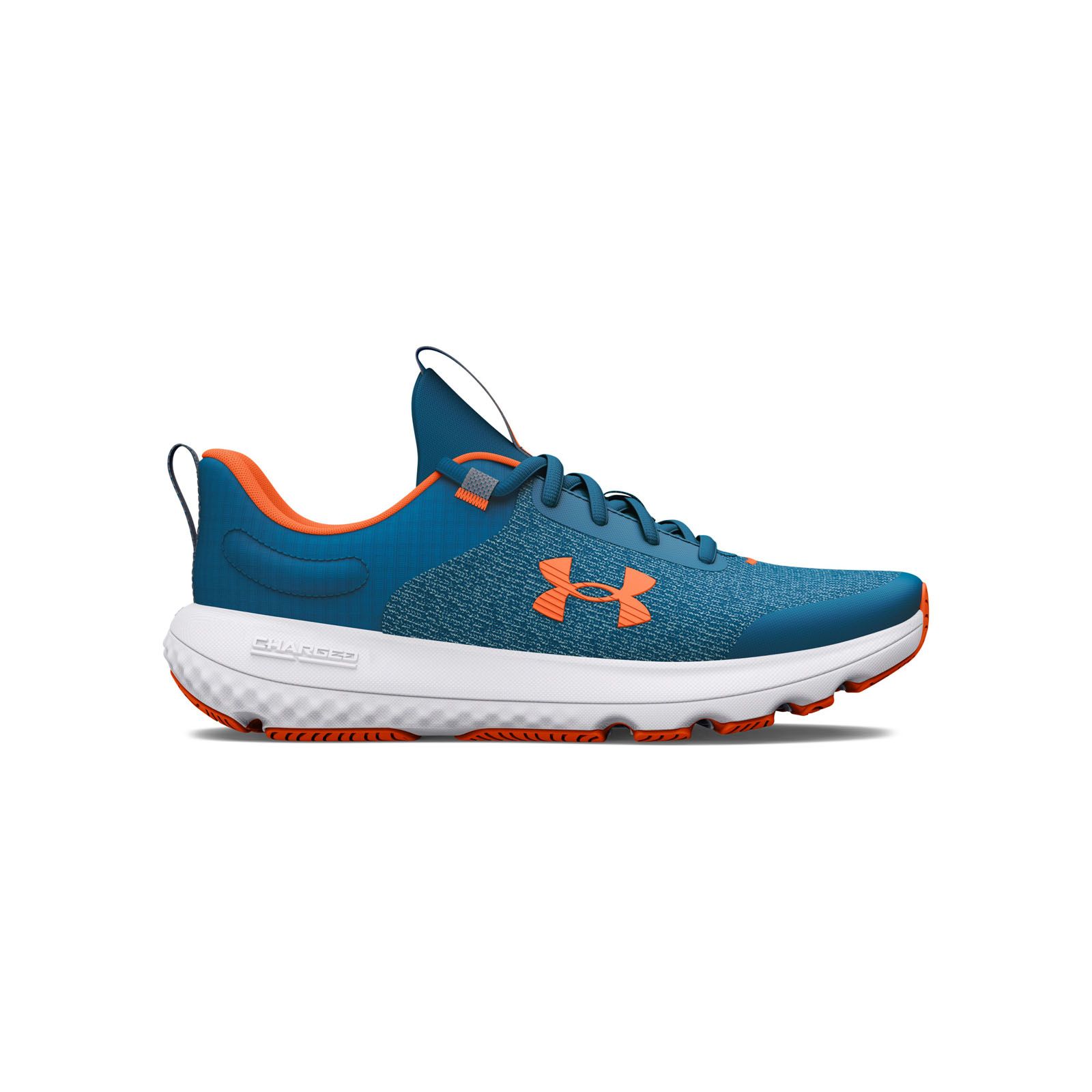 Zapatillas UA Charged Revitalize para niño