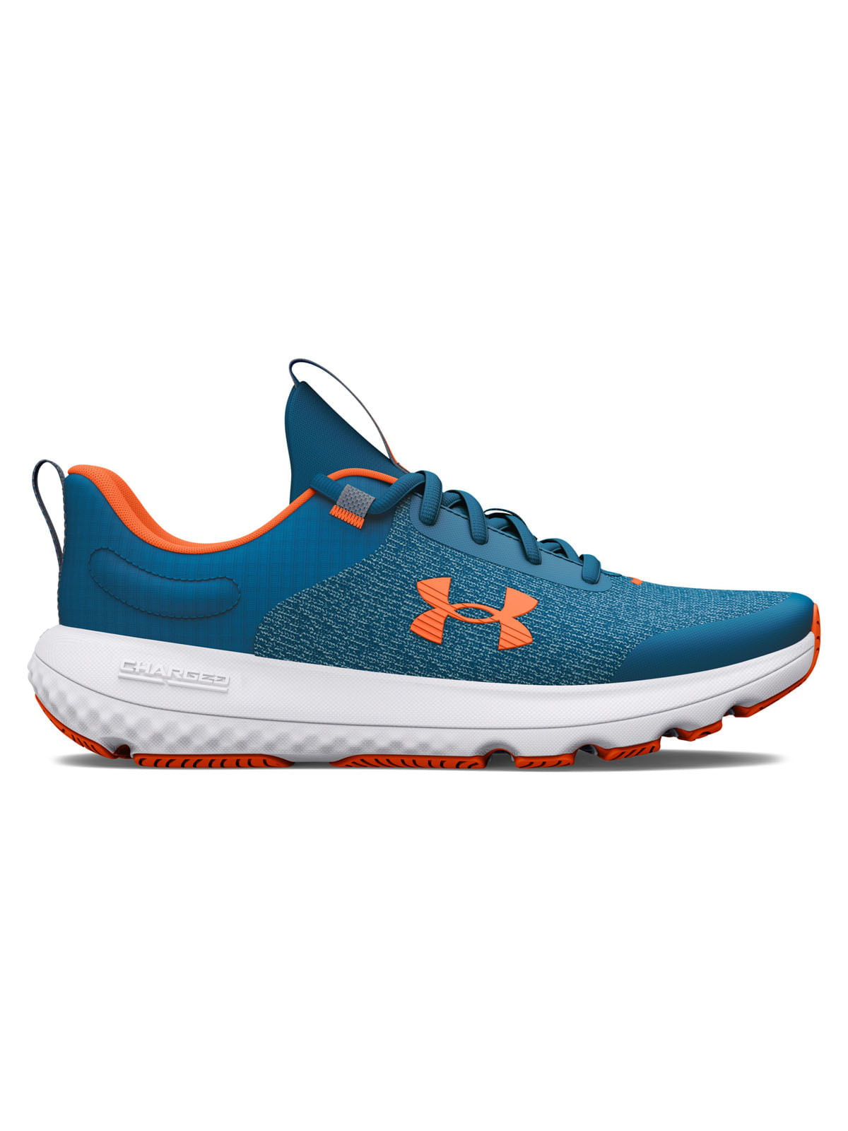 Zapatillas UA Charged Revitalize para niño