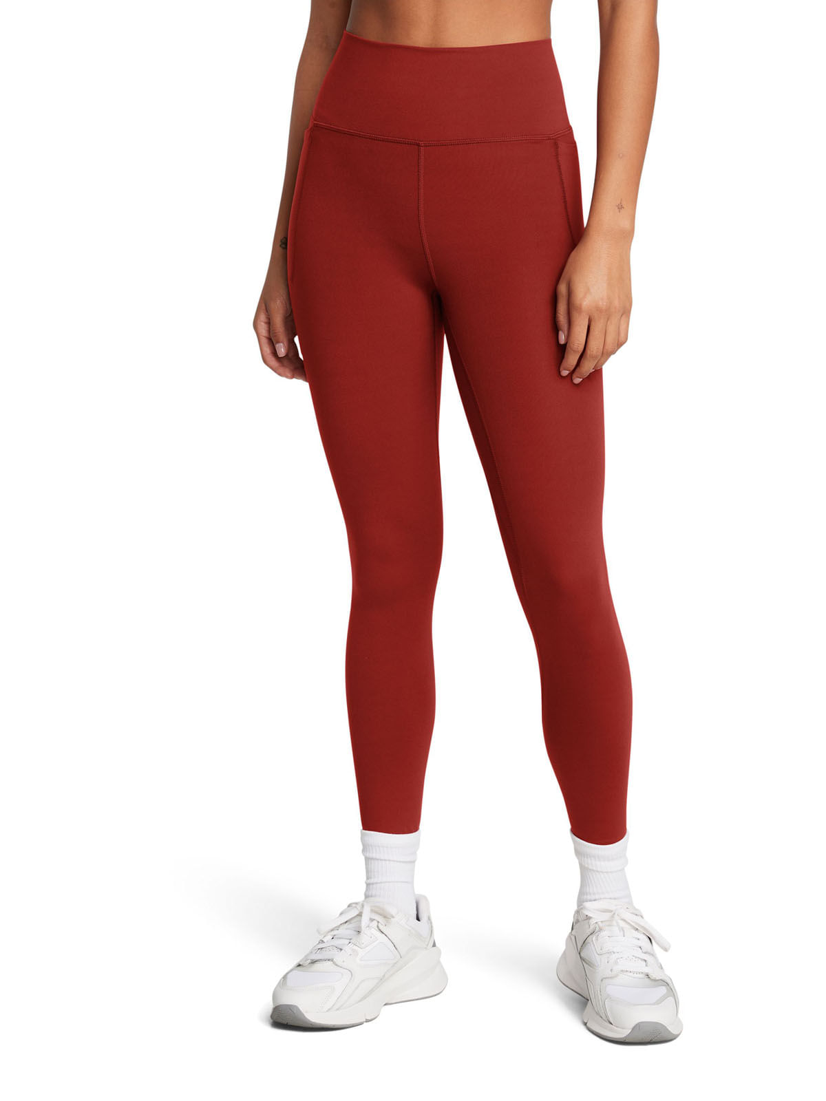 Leggings UA Meridian para mujer