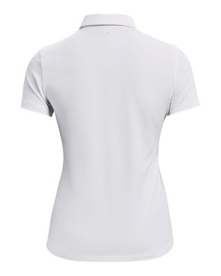 Polera de manga corta UA Zinger para mujer