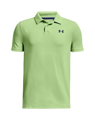 Polo UA Performance para niño