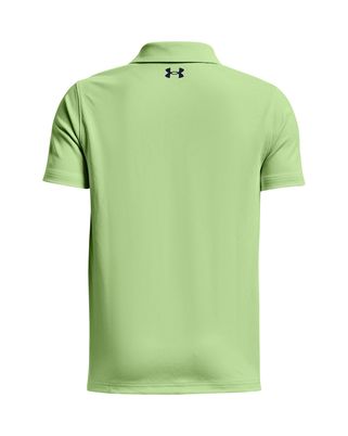 Polo UA Performance para niño