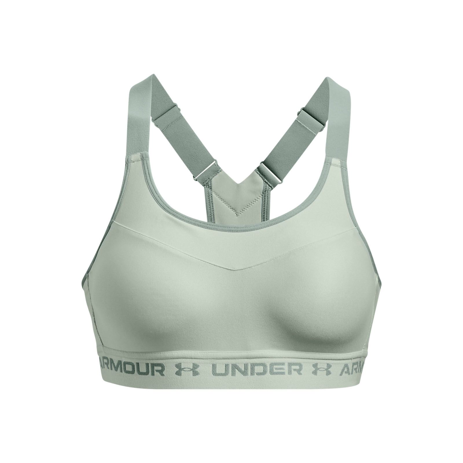 Sujetador Deportivo Armour® High Crossback para Mujer
