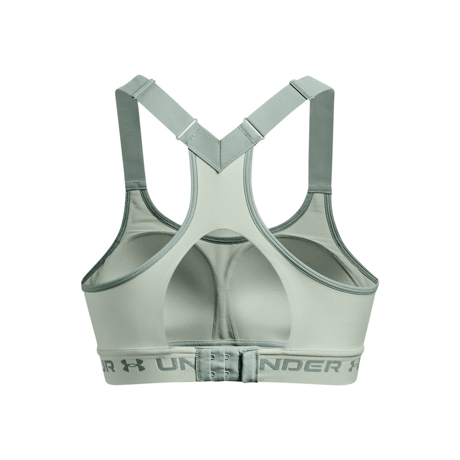 Sujetador Deportivo Armour® High Crossback para Mujer