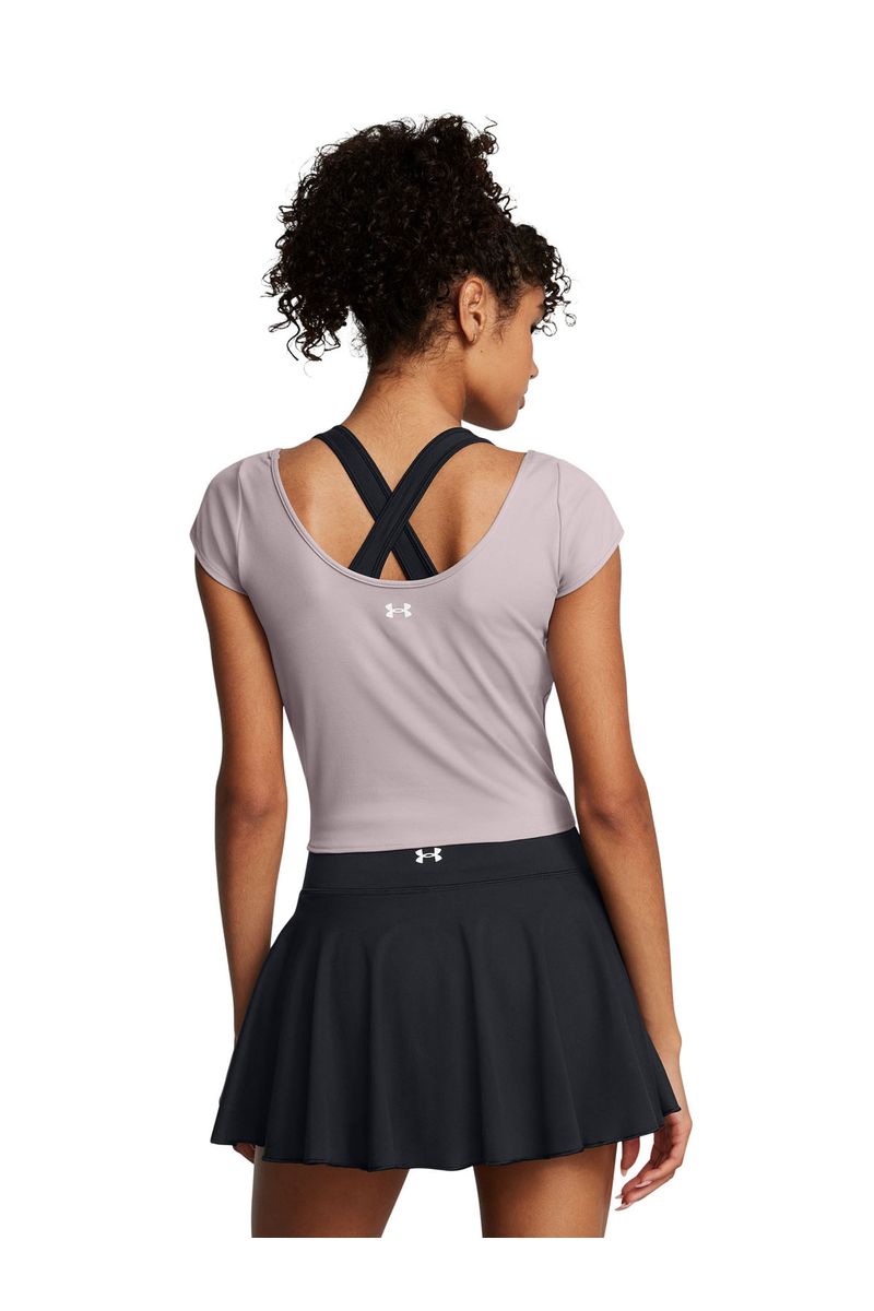 Polera-manga-corta-UA-Motion-para-mujer