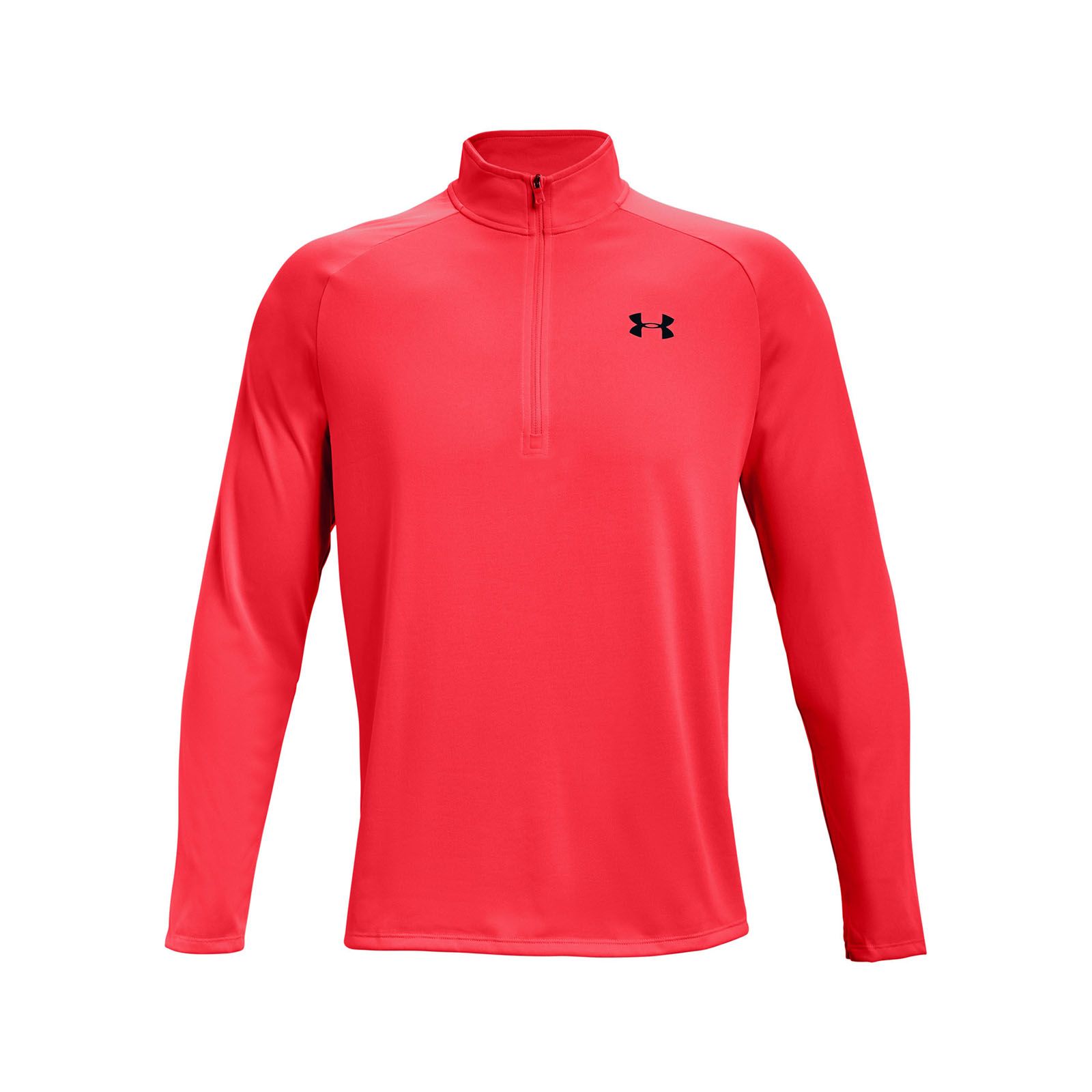Polerón Tech™ ½ Zip para Hombre Under Armour