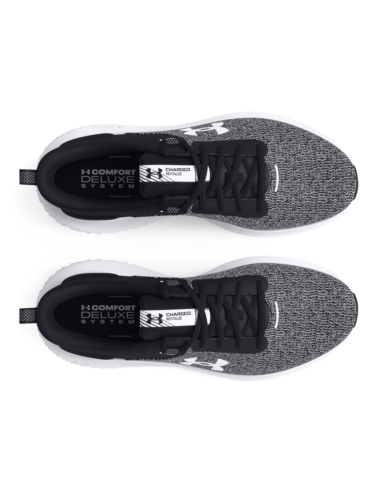 Zapatillas de Running UA Charged Revitalize para mujer