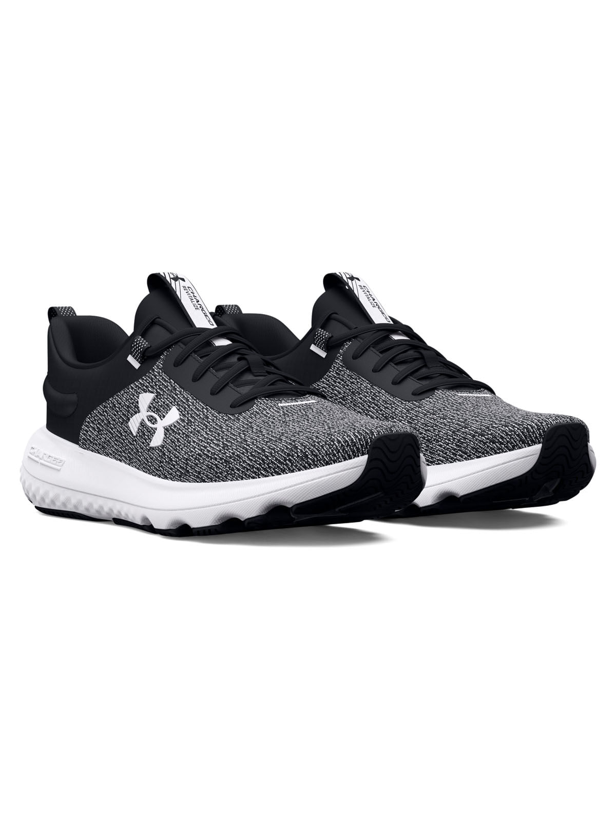 Zapatillas de Running UA Charged Revitalize para mujer