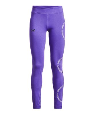 Leggings UA Favourite 2.0 para niña