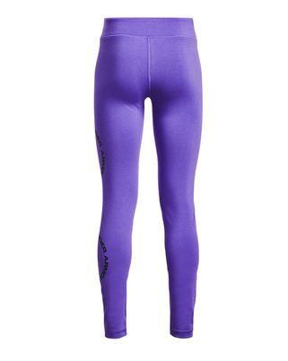 Leggings UA Favourite 2.0 para niña