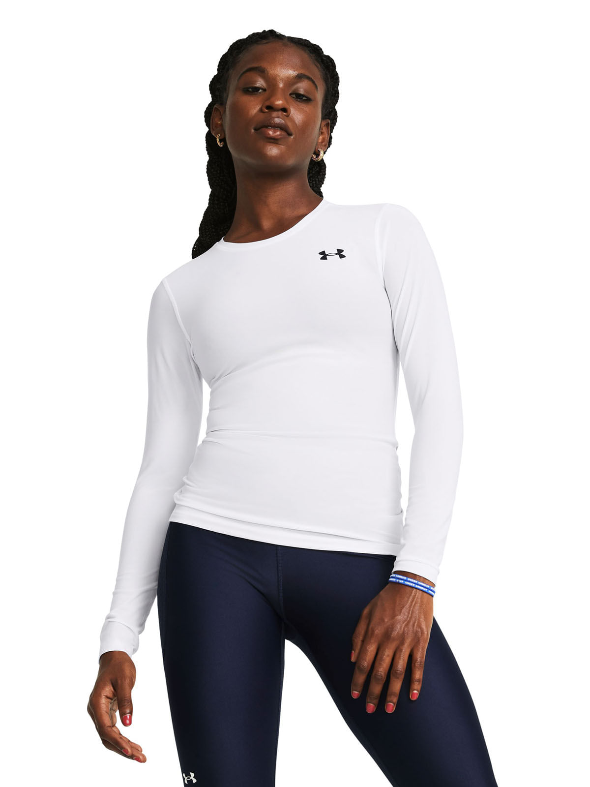 Primera capa HeatGear® OG para mujer